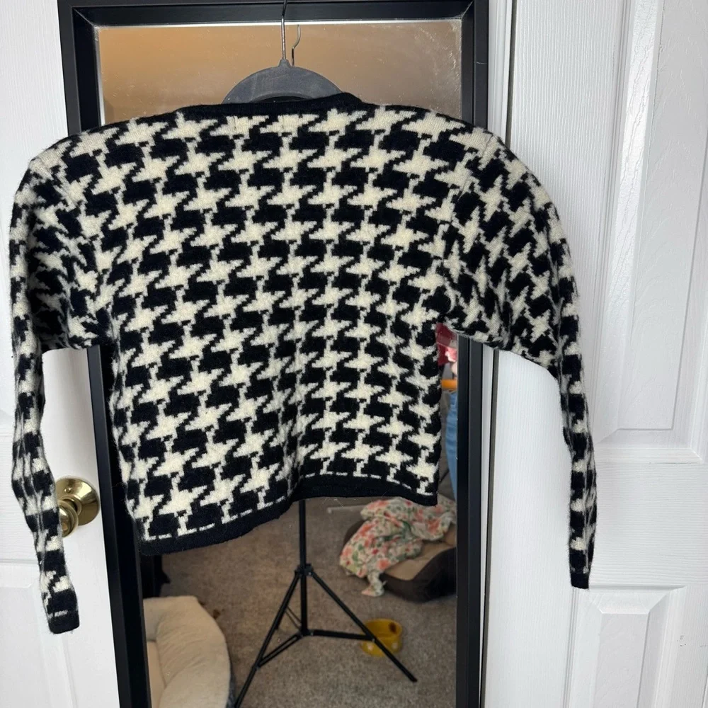 Vintage Ann Taylor Button Up - Picture 4 of 5